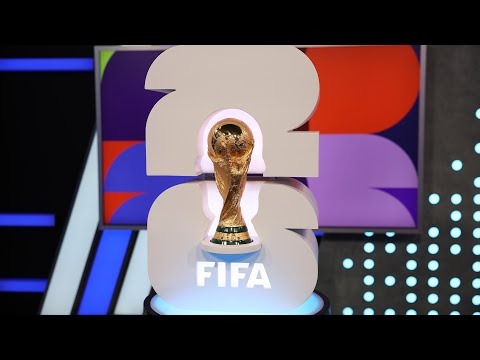 新华评论,消除过度检,查弊端,世界杯直播,2026世界杯,赛事转播,观看指南,足球直播