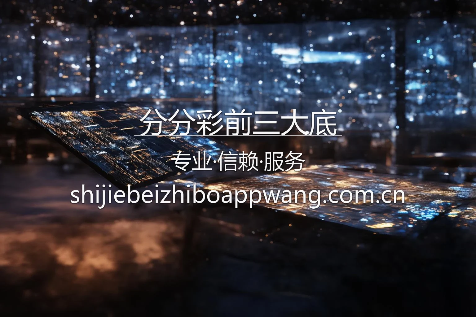 分分彩前三大底品牌视觉展示